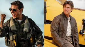 Hollywood’un bugüne dek en büyük yararı: Tom Cruise’dan 100 milyon dolarlık anlaşma!