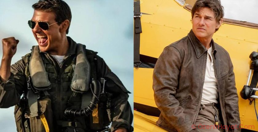 Hollywood’un bugüne dek en büyük yararı: Tom Cruise’dan 100 milyon dolarlık anlaşma!