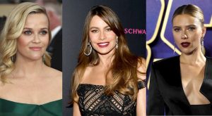 HOLLYWOOD’UN EN ÇOK KAZANAN BAYANLARI