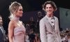 HOLLYWOOD’UN KRALİYET ÇİFTİ: TIMOTHEE CHALAMET VE LILY-ROSE DEPP