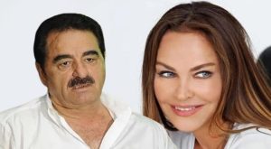 Hülya Avşar eski dostu İbrahim Tatlıses’i yalnız bırakmadı!