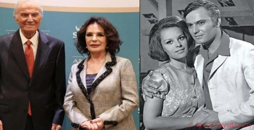 Hülya Koçyiğit ve Ediz Hun’un yaşlılık reçetesi: Kıymetli olan yaşlanmak değil!