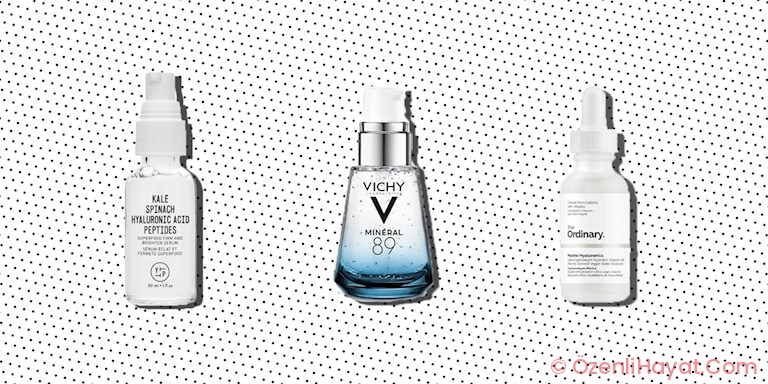 HYALURONİK ASİT 101