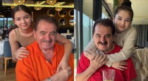 İbrahim Tatlıses ‘altın ufağım’ diyerek paylaştı! Görenler gözlerine inanamadı