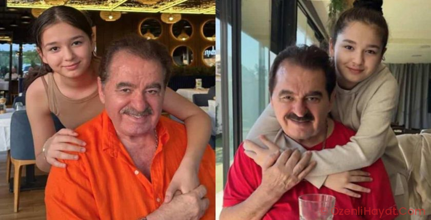 İbrahim Tatlıses ‘altın ufağım’ diyerek paylaştı! Görenler gözlerine inanamadı İbrahim Tatlıses ‘altın ufağım’ diyerek paylaştı! Görenler gözlerine inanamadı