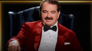 İbrahim Tatlıses hastaneye kaldırıldı!