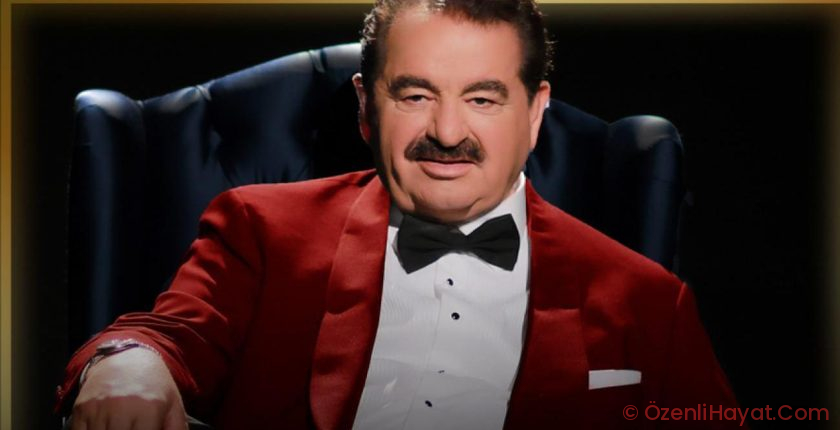 İbrahim Tatlıses hastaneye kaldırıldı! Sıhhat durumu hakkında açıklama geldi İbrahim Tatlıses hastaneye kaldırıldı! Sıhhat durumu hakkında açıklama geldi