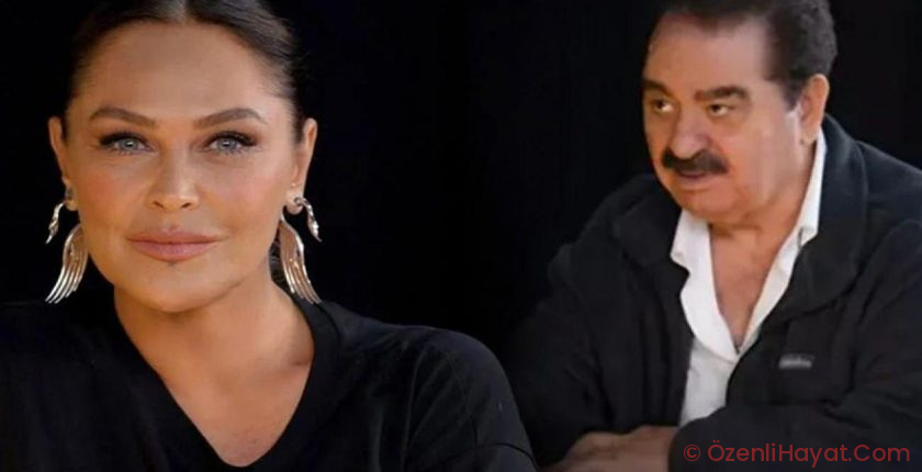 İbrahim Tatlıses’ten Hülya Avşar ile ilgili açıklama! Geceye damga vurdu