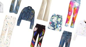 İÇİNİZDEKİ SANATÇIYI ORTAYA ÇIKARACAK JEAN’LER