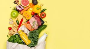 İKİNCİ BEYNİMİZE DOST: GAPS DİYETİ