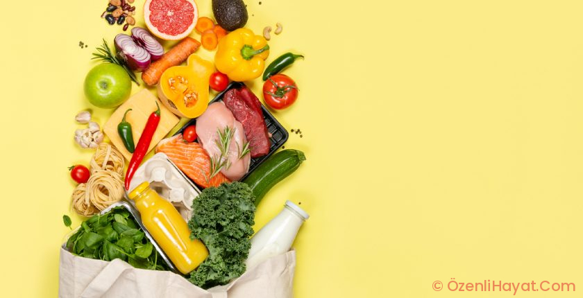 İKİNCİ BEYNİMİZE DOST: GAPS DİYETİ