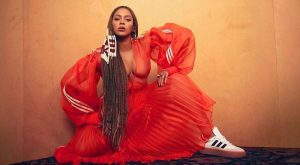 İKONLARIN İŞBİRLİĞİ: ADIDAS X IVY PARK