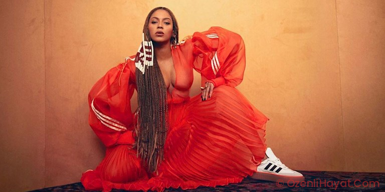 İKONLARIN İŞBİRLİĞİ: ADIDAS X IVY PARK