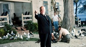 IKSV SİNEMA FESTİVALİ’NİN RETROSPEKTİF KISMI BU YIL ALFRED HITCHCOCK’A AYRILDI