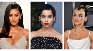 İLKBAHAR YAZ 2020’NİN EN HAVALI SAÇ TRENDLERİ