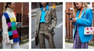 İLKBAHARDA RENK BOMBASI