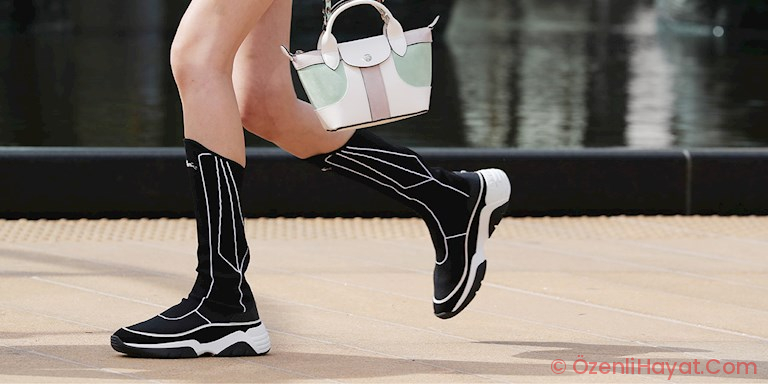 İLKBAHARIN 7 AYAKKABI TRENDİ İLKBAHARIN 7 AYAKKABI TRENDİ