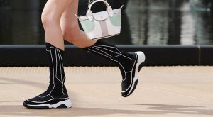 İLKBAHARIN 7 AYAKKABI TRENDİ