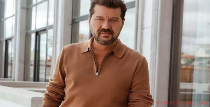 İlker Aksum’dan yıllar sonra gelen itiraf!”Eşim beni karanlıktan çıkardı” İlker Aksum’dan yıllar sonra gelen itiraf!”Eşim beni karanlıktan çıkardı”