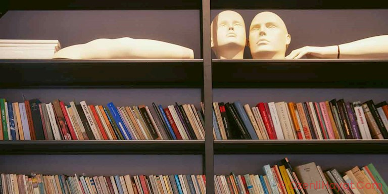 İNCİ EVİNER VENEDİK’TE