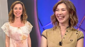 İnci Türkay’dan samimi itiraf! “Temizlik hastasıyım”