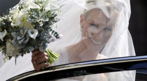 İngiliz kraliyet Ailesi’nin taçlarının sırları