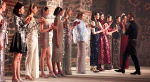 İNSAN İÇİN SANAT VE BYZANTIUM