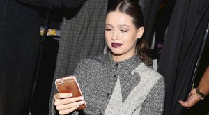 INSTAGRAM’DA FİLTRE YASAĞI