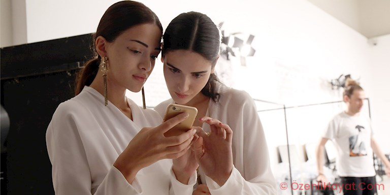 INSTAGRAM’DAN YENİ ÖZELLİKLER INSTAGRAM’DAN YENİ ÖZELLİKLER