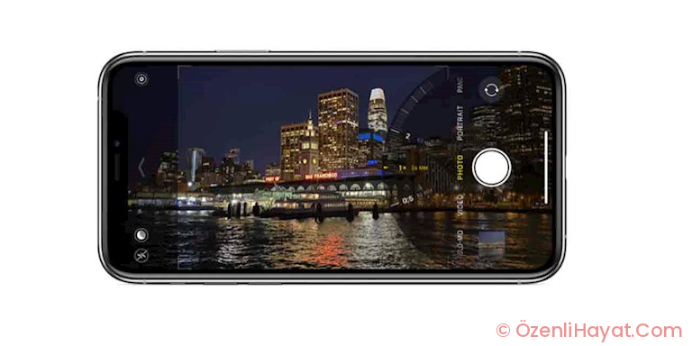 iPHONE 11 PRO İLE ULTRA GENİŞ AÇIDAN TÜRKİYE FOTOĞRAFLARI