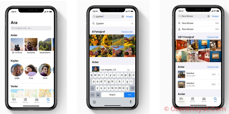 iPHONE’INUZDA YAPABİLECEĞİNİZİ BİLMEDİĞİNİZ 19 ŞEY