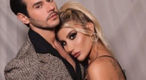 İrem Derici, Cem Belevi’ye yeniden ateş püskürdü