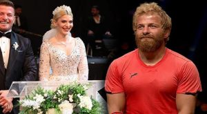 İsmail Balaban ve İlayda Şeker kızlarını birinci kere paylaştı! “Babasının kopyası”