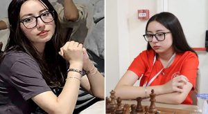 Isparta’da kaybolan ulusal satranççı Feyza Keskin meyyit bulundu!