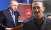 İsrailli bakan tarafından tehdit edilen Görkem Sevindik, Cumhurbaşkanı Erdoğan ile buluştu! İsrailli bakan tarafından tehdit edilen Görkem Sevindik, Cumhurbaşkanı Erdoğan ile buluştu!