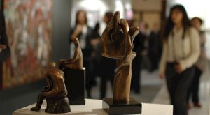 İSTANBUL ARKA SHOW BAŞLADI!