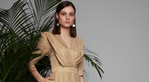 İSTEK KAPROL İLKBAHAR YAZ 2020 KOLEKSİYONU: “LUCID-BERRAK”