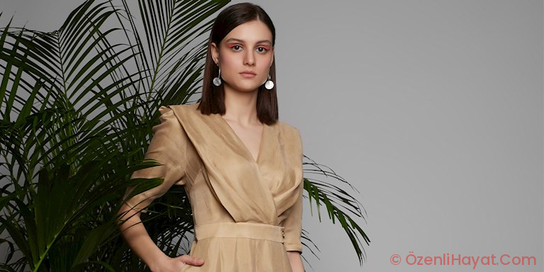 İSTEK KAPROL İLKBAHAR YAZ 2020 KOLEKSİYONU: “LUCID-BERRAK” İSTEK KAPROL İLKBAHAR YAZ 2020 KOLEKSİYONU: “LUCID-BERRAK”