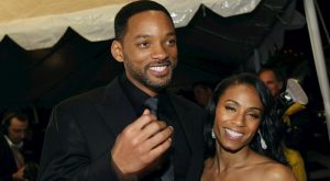 JADA PINKETT SMITH WILL SMITH’I ALDATTIĞINI AÇIKLADI