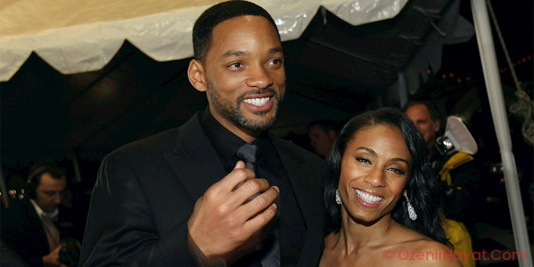 JADA PINKETT SMITH WILL SMITH’I ALDATTIĞINI AÇIKLADI