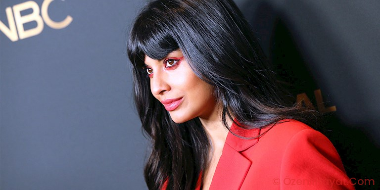 JAMEELA JAMIL’İN EDITLENMİŞ FOTOĞRAFLARINI GÖREMEYECEKSİNİZ