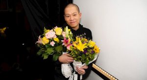 JASON WU X 1-800-FLOWERS
