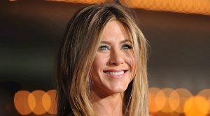 JENNIFER ANISTON, FRIENDS’İ ÇOK ÖZLEMİŞ