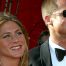 JENNIFER ANISTON VE BRAD PITT NOELİ BİRLİKTE GEÇİRDİ