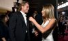 JENNIFER ANISTON VE BRAD PITT’İN BULUŞMASI JENNIFER ANISTON VE BRAD PITT’İN BULUŞMASI