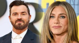 Jennifer Aniston’dan büyük hareket: Eski eşinin yeni bebeğini tebrik etti!