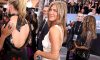 JENNIFER ANISTON’DAN “MASKE TAKIN!” İLETİSİ