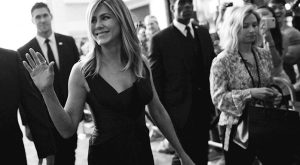 JENNIFER ANISTON’IN KAPALI INSTAGRAM HESABI