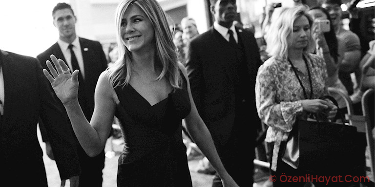 JENNIFER ANISTON’IN KAPALI INSTAGRAM HESABI