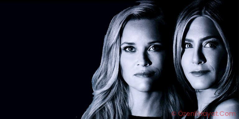 JENNIFER ANISTON’IN YENİ DİZİSİ HAKKINDA BİLMENİZ GEREKEN HER ŞEY